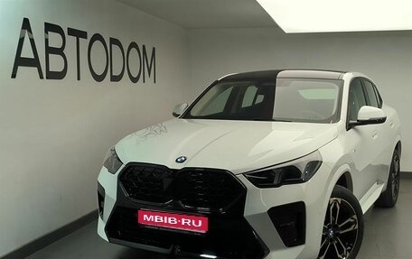BMW X2, 2024 год, 5 900 000 рублей, 1 фотография