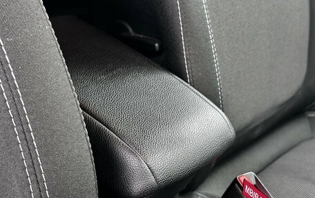 Renault Duster, 2021 год, 1 850 000 рублей, 24 фотография