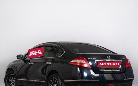 Nissan Teana, 2011 год, 1 129 000 рублей, 6 фотография