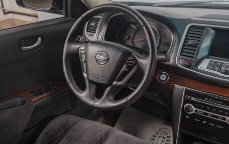 Nissan Teana, 2011 год, 1 129 000 рублей, 10 фотография