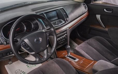 Nissan Teana, 2011 год, 1 129 000 рублей, 9 фотография