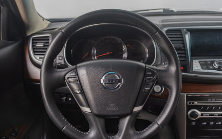 Nissan Teana, 2011 год, 1 129 000 рублей, 13 фотография