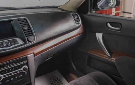 Nissan Teana, 2011 год, 1 129 000 рублей, 12 фотография