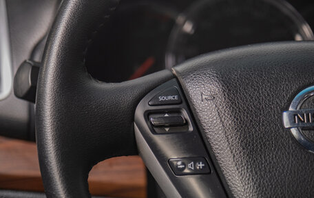 Nissan Teana, 2011 год, 1 129 000 рублей, 14 фотография