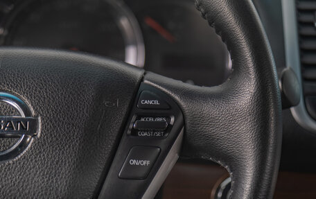 Nissan Teana, 2011 год, 1 129 000 рублей, 15 фотография