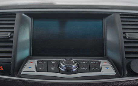 Nissan Teana, 2011 год, 1 129 000 рублей, 16 фотография