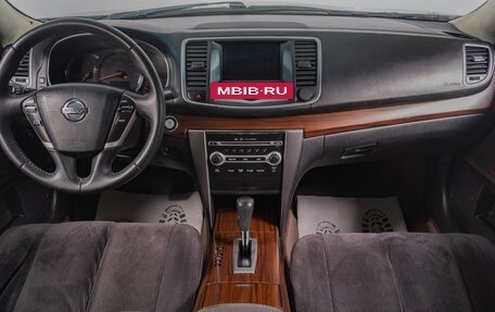 Nissan Teana, 2011 год, 1 129 000 рублей, 11 фотография