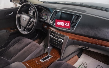 Nissan Teana, 2011 год, 1 129 000 рублей, 19 фотография