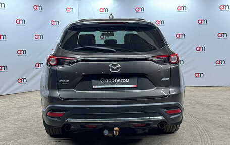 Mazda CX-9 II, 2019 год, 2 849 000 рублей, 5 фотография