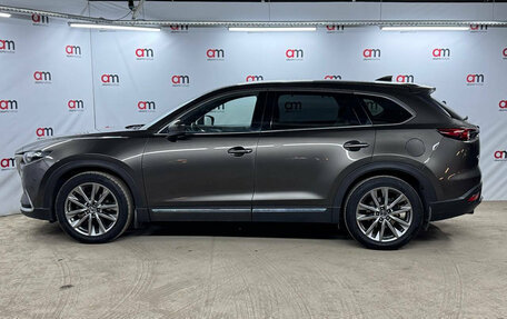 Mazda CX-9 II, 2019 год, 2 849 000 рублей, 7 фотография
