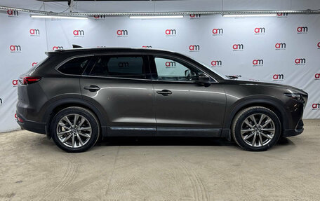 Mazda CX-9 II, 2019 год, 2 849 000 рублей, 8 фотография