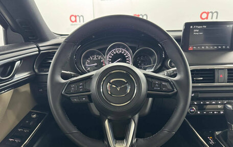 Mazda CX-9 II, 2019 год, 2 849 000 рублей, 11 фотография