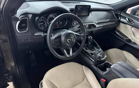 Mazda CX-9 II, 2019 год, 2 849 000 рублей, 10 фотография
