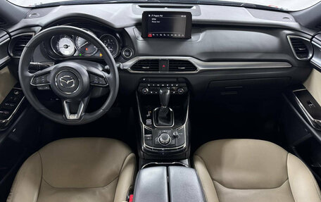 Mazda CX-9 II, 2019 год, 2 849 000 рублей, 9 фотография