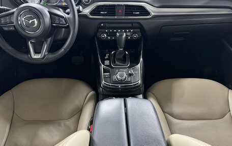Mazda CX-9 II, 2019 год, 2 849 000 рублей, 17 фотография