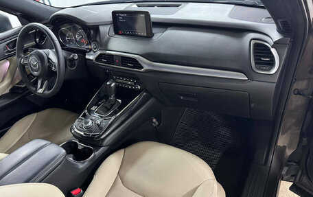 Mazda CX-9 II, 2019 год, 2 849 000 рублей, 12 фотография