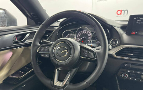 Mazda CX-9 II, 2019 год, 2 849 000 рублей, 13 фотография