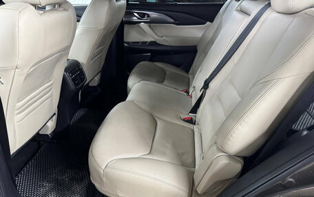 Mazda CX-9 II, 2019 год, 2 849 000 рублей, 19 фотография
