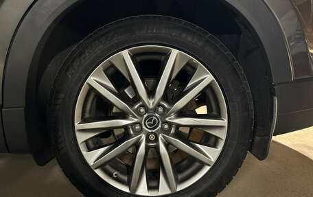 Mazda CX-9 II, 2019 год, 2 849 000 рублей, 23 фотография