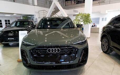 Audi Q5, 2026 год, 6 790 000 рублей, 3 фотография