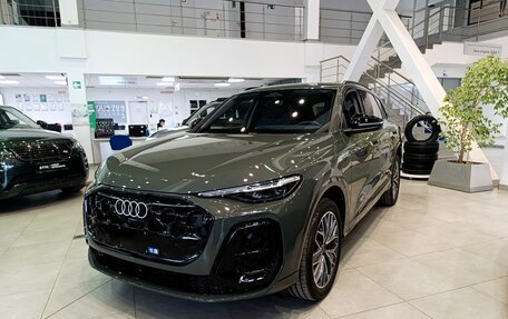 Audi Q5, 2026 год, 6 790 000 рублей, 2 фотография