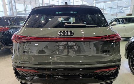 Audi Q5, 2026 год, 6 790 000 рублей, 6 фотография