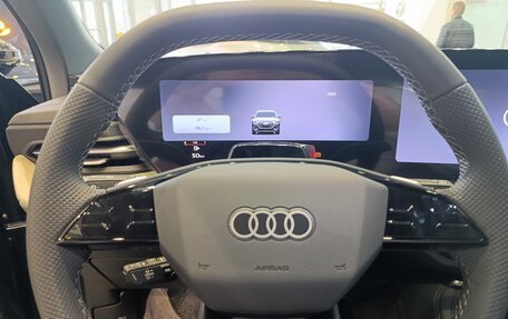 Audi Q5, 2026 год, 6 790 000 рублей, 8 фотография