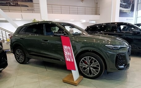 Audi Q5, 2026 год, 6 790 000 рублей, 4 фотография