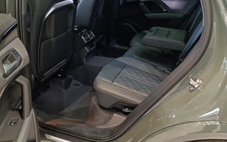 Audi Q5, 2026 год, 6 790 000 рублей, 14 фотография