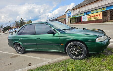 Subaru Legacy VII, 1995 год, 550 000 рублей, 4 фотография