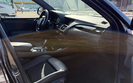 BMW X4, 2016 год, 2 590 000 рублей, 5 фотография