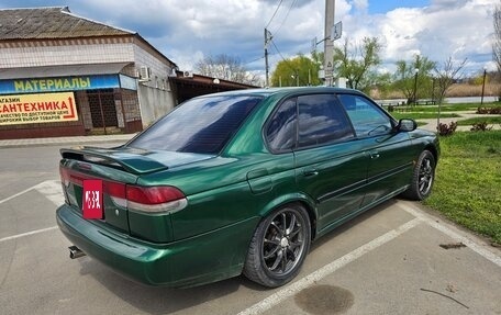 Subaru Legacy VII, 1995 год, 550 000 рублей, 6 фотография