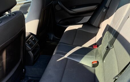 BMW X4, 2016 год, 2 590 000 рублей, 6 фотография