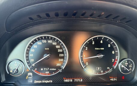 BMW X4, 2016 год, 2 590 000 рублей, 11 фотография