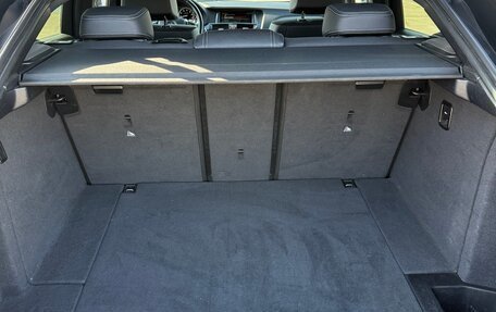 BMW X4, 2016 год, 2 590 000 рублей, 12 фотография