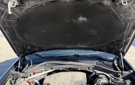 BMW X4, 2016 год, 2 590 000 рублей, 18 фотография