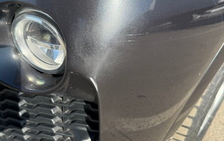 BMW X4, 2016 год, 2 590 000 рублей, 21 фотография