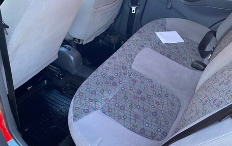 Daewoo Matiz I, 2007 год, 130 000 рублей, 8 фотография