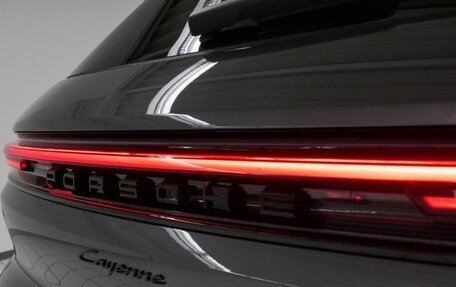 Porsche Cayenne III, 2025 год, 13 300 000 рублей, 6 фотография