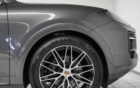 Porsche Cayenne III, 2025 год, 13 300 000 рублей, 5 фотография