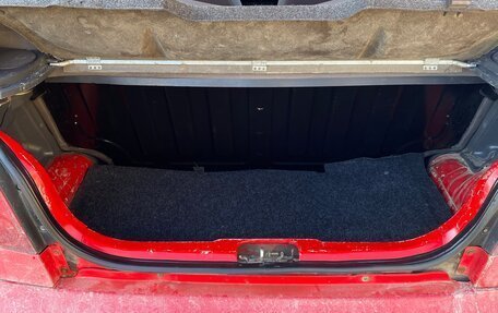 Daewoo Matiz I, 2007 год, 130 000 рублей, 10 фотография