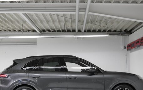 Porsche Cayenne III, 2025 год, 13 300 000 рублей, 4 фотография