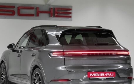 Porsche Cayenne III, 2025 год, 13 300 000 рублей, 3 фотография