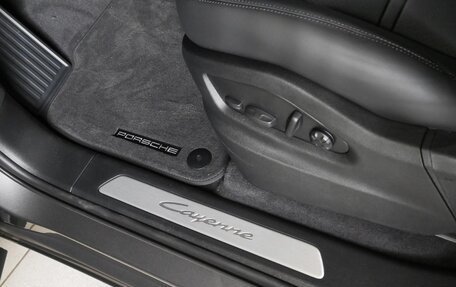 Porsche Cayenne III, 2025 год, 13 300 000 рублей, 11 фотография