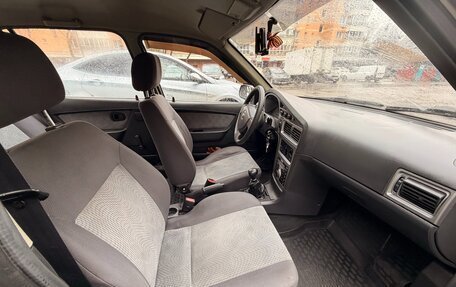 Daewoo Nexia I рестайлинг, 2012 год, 295 000 рублей, 8 фотография