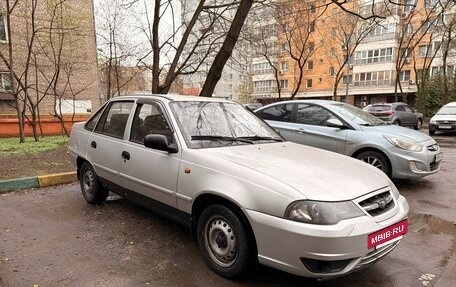 Daewoo Nexia I рестайлинг, 2012 год, 295 000 рублей, 5 фотография