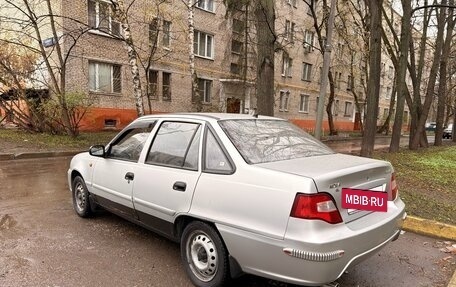 Daewoo Nexia I рестайлинг, 2012 год, 295 000 рублей, 3 фотография