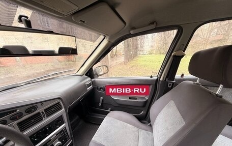 Daewoo Nexia I рестайлинг, 2012 год, 295 000 рублей, 7 фотография