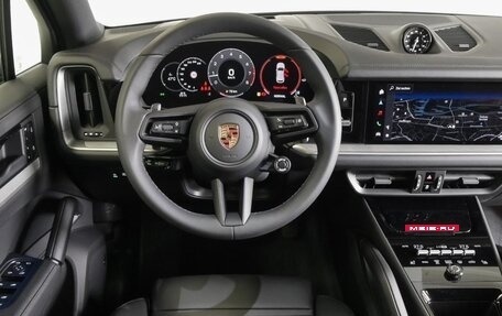 Porsche Cayenne III, 2025 год, 13 300 000 рублей, 7 фотография