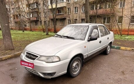Daewoo Nexia I рестайлинг, 2012 год, 295 000 рублей, 2 фотография